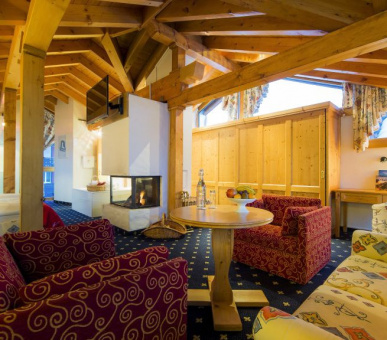 Картинка Ferienart Resort 10 Фото Ferienart Resort 10