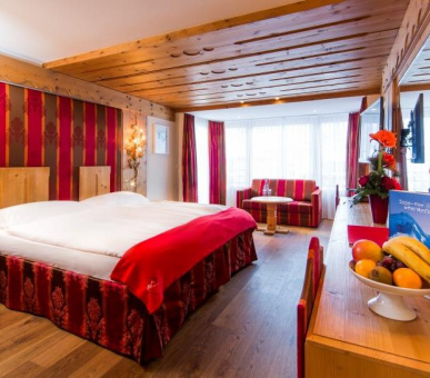 Картинка Ferienart Resort 1 Фото Ferienart Resort 1