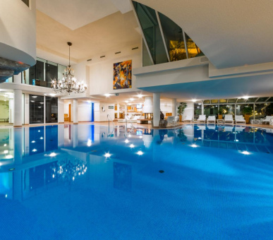 Картинка Ferienart Resort 8 Фото Ferienart Resort 8