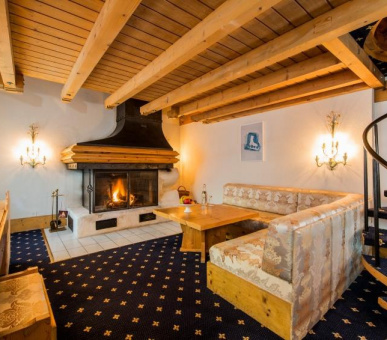 Картинка Ferienart Resort 5 Фото Ferienart Resort 5