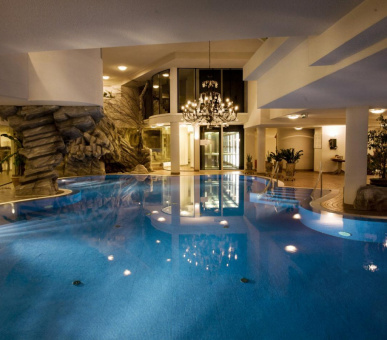 Картинка Ferienart Resort 7 Фото Ferienart Resort 7