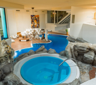 Картинка Ferienart Resort 9 Фото Ferienart Resort 9