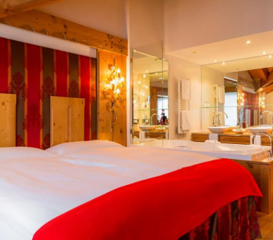 Картинка Ferienart Resort 4 Фото Ferienart Resort 4