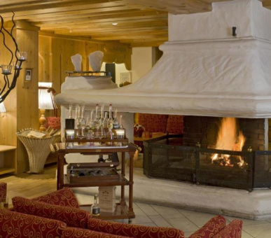 Картинка Ferienart Resort 6 Фото Ferienart Resort 6