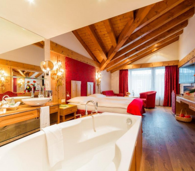 Картинка Ferienart Resort 2 Фото Ferienart Resort 2