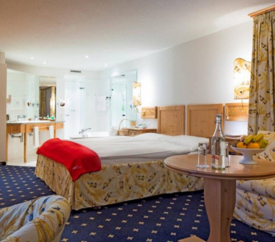 Картинка Ferienart Resort 3 Фото Ferienart Resort 3