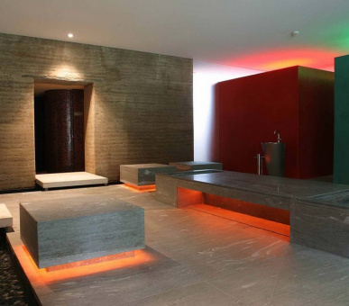 Фото Waldhaus Flims Alpine Grand Hotel & Spa 17