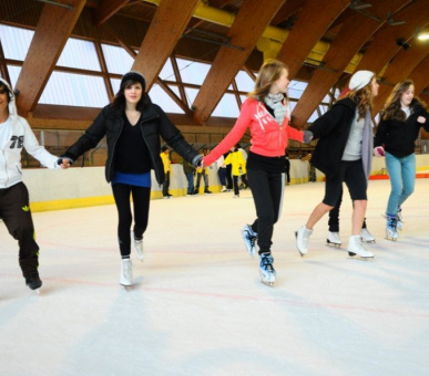 Фото JTCamp (Швейцария, Флимс) 12