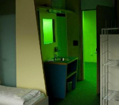 Фото JTCamp (Швейцария, Флимс) 8