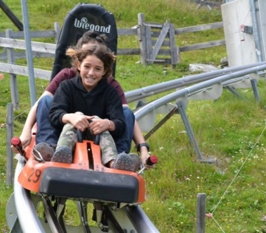 Фото JTCamp (Швейцария, Флимс) 11