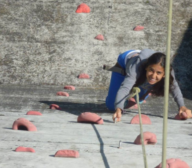 Фото JTCamp (Швейцария, Флимс) 4