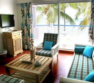 Картинка Le Meridien La Cocoteraie (, Гваделупа) 4 Фото Le Meridien La Cocoteraie (, Гваделупа) 4