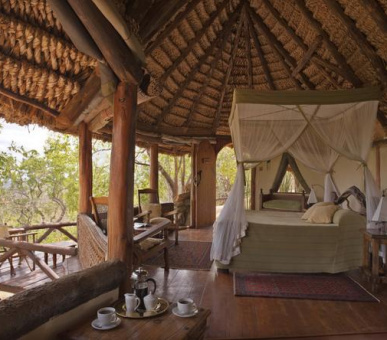 Картинка Elsa's Kopje (Кения, Национальный парк Меру) 2 Фото Elsa's Kopje (Кения, Национальный парк Меру) 2