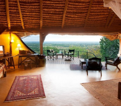 Картинка Elsa's Kopje (Кения, Национальный парк Меру) 3 Фото Elsa's Kopje (Кения, Национальный парк Меру) 3