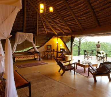 Картинка Elsa's Kopje (Кения, Национальный парк Меру) 10 Фото Elsa's Kopje (Кения, Национальный парк Меру) 10