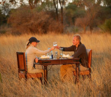 Картинка Elsa's Kopje (Кения, Национальный парк Меру) 7 Фото Elsa's Kopje (Кения, Национальный парк Меру) 7