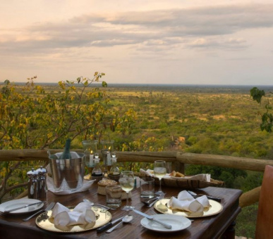 Картинка Elsa's Kopje (Кения, Национальный парк Меру) 12 Фото Elsa's Kopje (Кения, Национальный парк Меру) 12