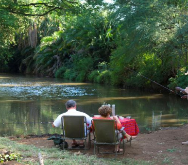 Картинка Elsa's Kopje (Кения, Национальный парк Меру) 9 Фото Elsa's Kopje (Кения, Национальный парк Меру) 9