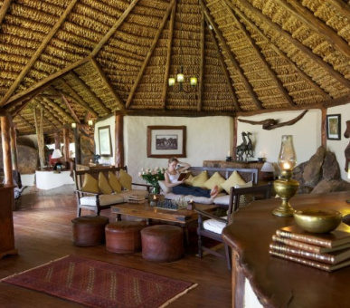 Картинка Elsa's Kopje (Кения, Национальный парк Меру) 13 Фото Elsa's Kopje (Кения, Национальный парк Меру) 13