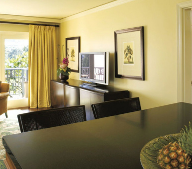 Картинка The Ritz-Carlton, Kapalua 7 Фото The Ritz-Carlton, Kapalua 7