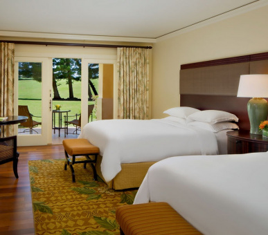 Картинка The Ritz-Carlton, Kapalua 4 Фото The Ritz-Carlton, Kapalua 4