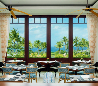 Картинка The Ritz-Carlton, Kapalua 12 Фото The Ritz-Carlton, Kapalua 12