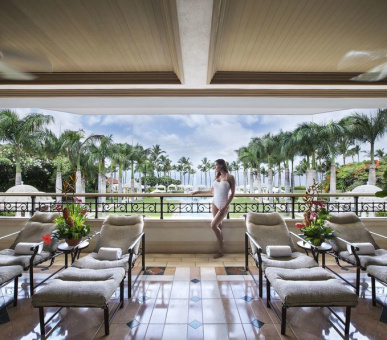 Картинка Grand Wailea A Waldorf Astoria Resort 24 Фото Grand Wailea A Waldorf Astoria Resort 24