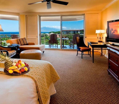 Картинка Grand Wailea A Waldorf Astoria Resort 12 Фото Grand Wailea A Waldorf Astoria Resort 12
