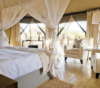 Картинка Swala Camp (Танзания, Национальный парк Тарангирe) 9 Фото Swala Camp (Танзания, Национальный парк Тарангирe) 9