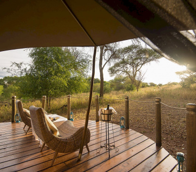 Картинка Swala Camp (Танзания, Национальный парк Тарангирe) 18 Фото Swala Camp (Танзания, Национальный парк Тарангирe) 18