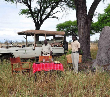Картинка Swala Camp (Танзания, Национальный парк Тарангирe) 3 Фото Swala Camp (Танзания, Национальный парк Тарангирe) 3