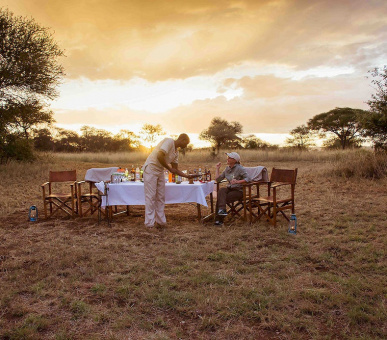 Картинка Swala Camp (Танзания, Национальный парк Тарангирe) 10 Фото Swala Camp (Танзания, Национальный парк Тарангирe) 10