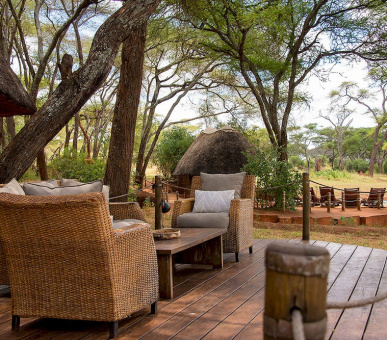 Картинка Swala Camp (Танзания, Национальный парк Тарангирe) 4 Фото Swala Camp (Танзания, Национальный парк Тарангирe) 4