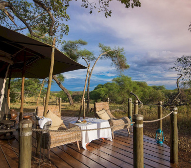 Картинка Swala Camp (Танзания, Национальный парк Тарангирe) 5 Фото Swala Camp (Танзания, Национальный парк Тарангирe) 5