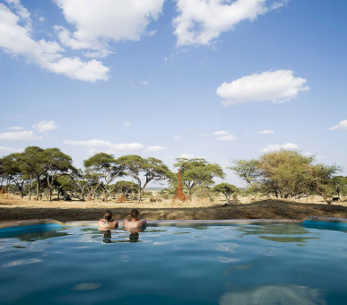 Картинка Swala Camp (Танзания, Национальный парк Тарангирe) 12 Фото Swala Camp (Танзания, Национальный парк Тарангирe) 12