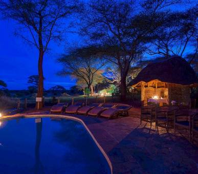 Картинка Swala Camp (Танзания, Национальный парк Тарангирe) 6 Фото Swala Camp (Танзания, Национальный парк Тарангирe) 6