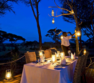 Картинка Swala Camp (Танзания, Национальный парк Тарангирe) 14 Фото Swala Camp (Танзания, Национальный парк Тарангирe) 14