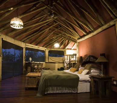 Картинка Tarangire Treetops 2 Фото Tarangire Treetops 2