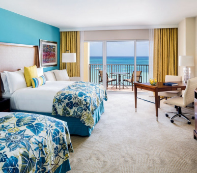 Картинка Ritz-Carlton Palm Beach 7 Фото Ritz-Carlton Palm Beach 7