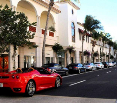 Фото Four Seasons Resort Palm Beach 1