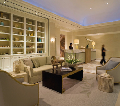 Фото Four Seasons Resort Palm Beach 13