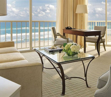 Фото Four Seasons Resort Palm Beach 5