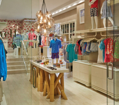 Фото Four Seasons Resort Palm Beach 14