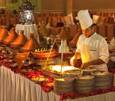 Картинка Atlantic Palace (Марокко, Агадир) 21 Фото Atlantic Palace (Марокко, Агадир) 21