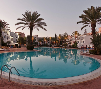 Картинка Atlantic Palace (Марокко, Агадир) 27 Фото Atlantic Palace (Марокко, Агадир) 27