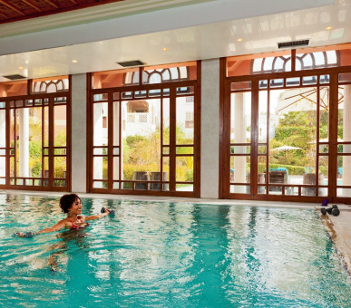 Картинка Atlantic Palace (Марокко, Агадир) 3 Фото Atlantic Palace (Марокко, Агадир) 3