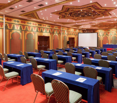 Картинка Atlantic Palace (Марокко, Агадир) 4 Фото Atlantic Palace (Марокко, Агадир) 4