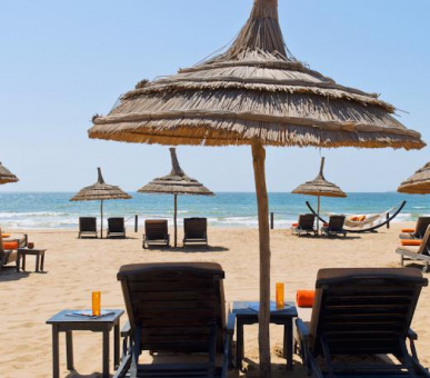 Картинка Sofitel Agadir (Марокко, Агадир) 30 Фото Sofitel Agadir (Марокко, Агадир) 30