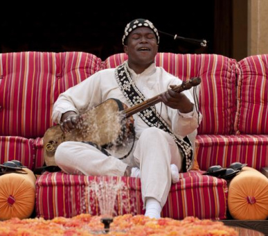 Картинка Sofitel Agadir (Марокко, Агадир) 44 Фото Sofitel Agadir (Марокко, Агадир) 44