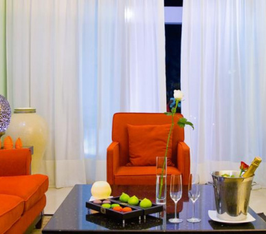 Картинка Sofitel Agadir (Марокко, Агадир) 4 Фото Sofitel Agadir (Марокко, Агадир) 4